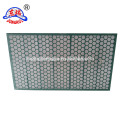 Kemtron shaker shale screen for oil equipment